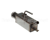 150661 Groen Weldment, Drain Box Ssb-10Eg