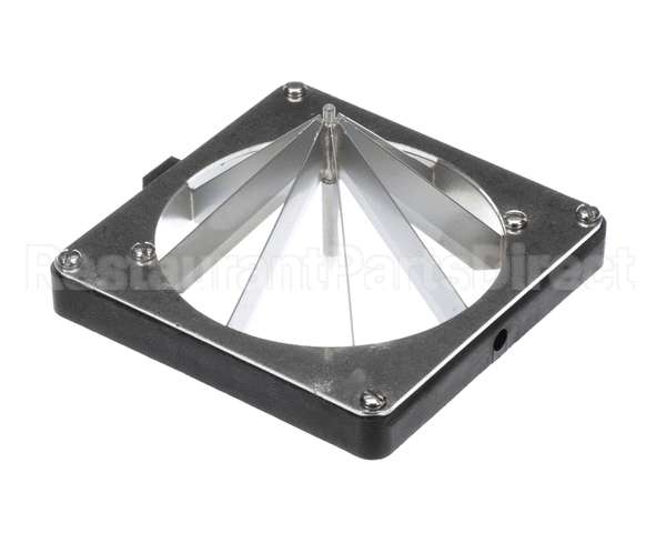 15068 Vollrath 8 Section Wedge Blade Assy