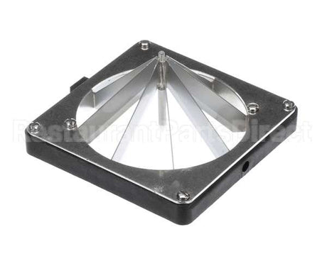 15068 Vollrath 8 Section Wedge Blade Assy