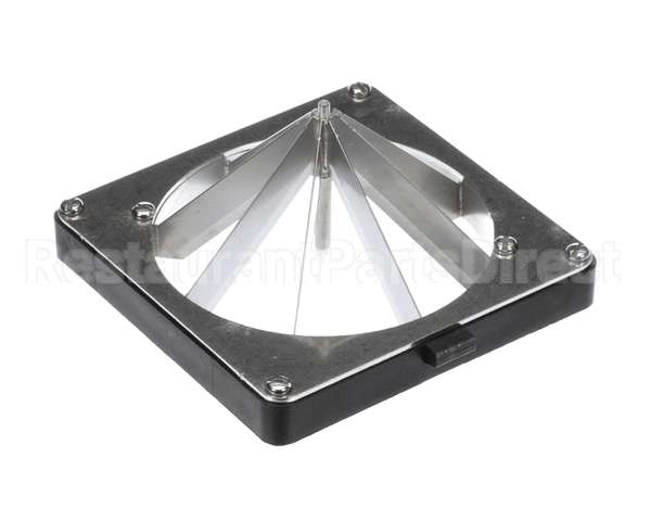 15068 Vollrath 8 Section Wedge Blade Assy