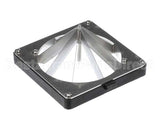 15068 Vollrath 8 Section Wedge Blade Assy
