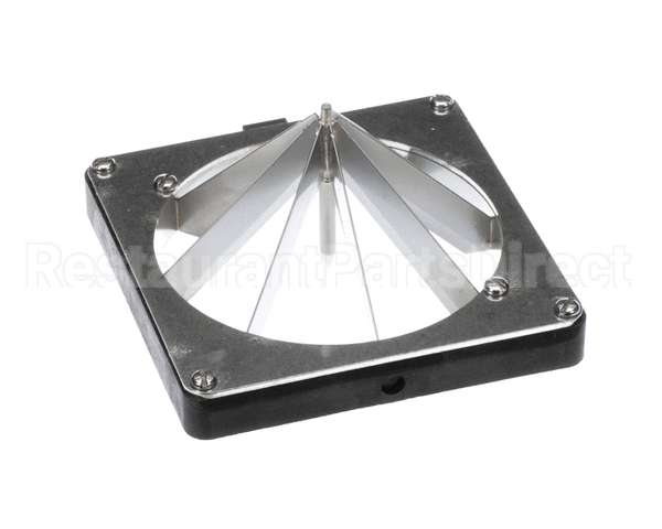 15068 Vollrath 8 Section Wedge Blade Assy