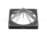 15068 Vollrath 8 Section Wedge Blade Assy