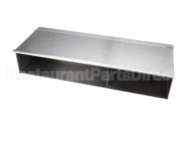 150680 Marshall Air Holder, Utensil 8 Tall