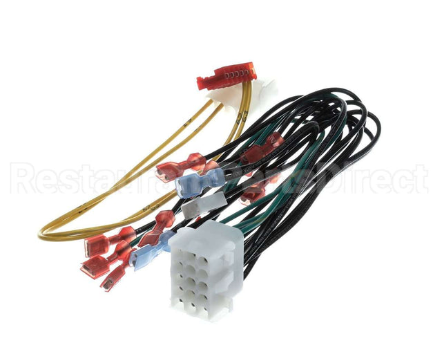 150694 Henny Penny Harness-Kfchc11 Control 8Head-Zigb