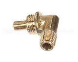 1507 Royal Range Orifice Elbow 1/4 Npt X 3/8-27