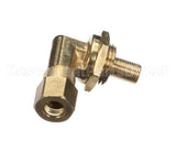 1508 Royal Range Orifice Elbow 3/8 Cc X 3/8-27