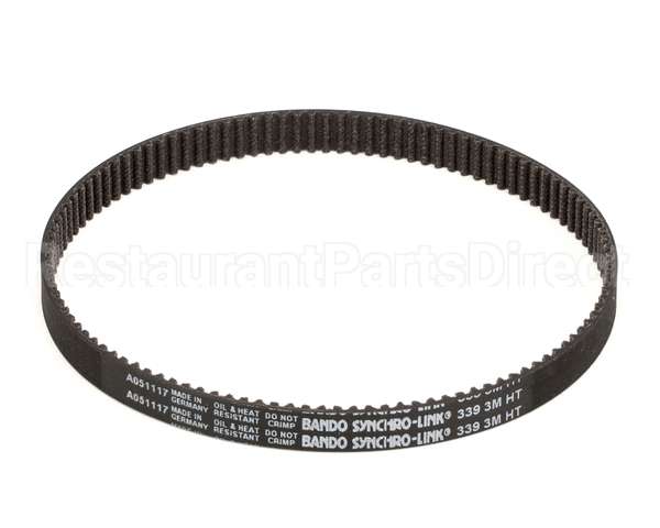 150809 Stoelting Belt