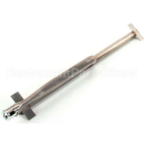 15091 Compatible Nieco Gooseneck Tube Burner 24.5In Bro