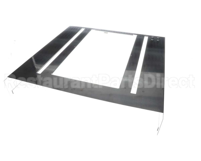 150958 Henny Penny Weld Assy-Front Shroud