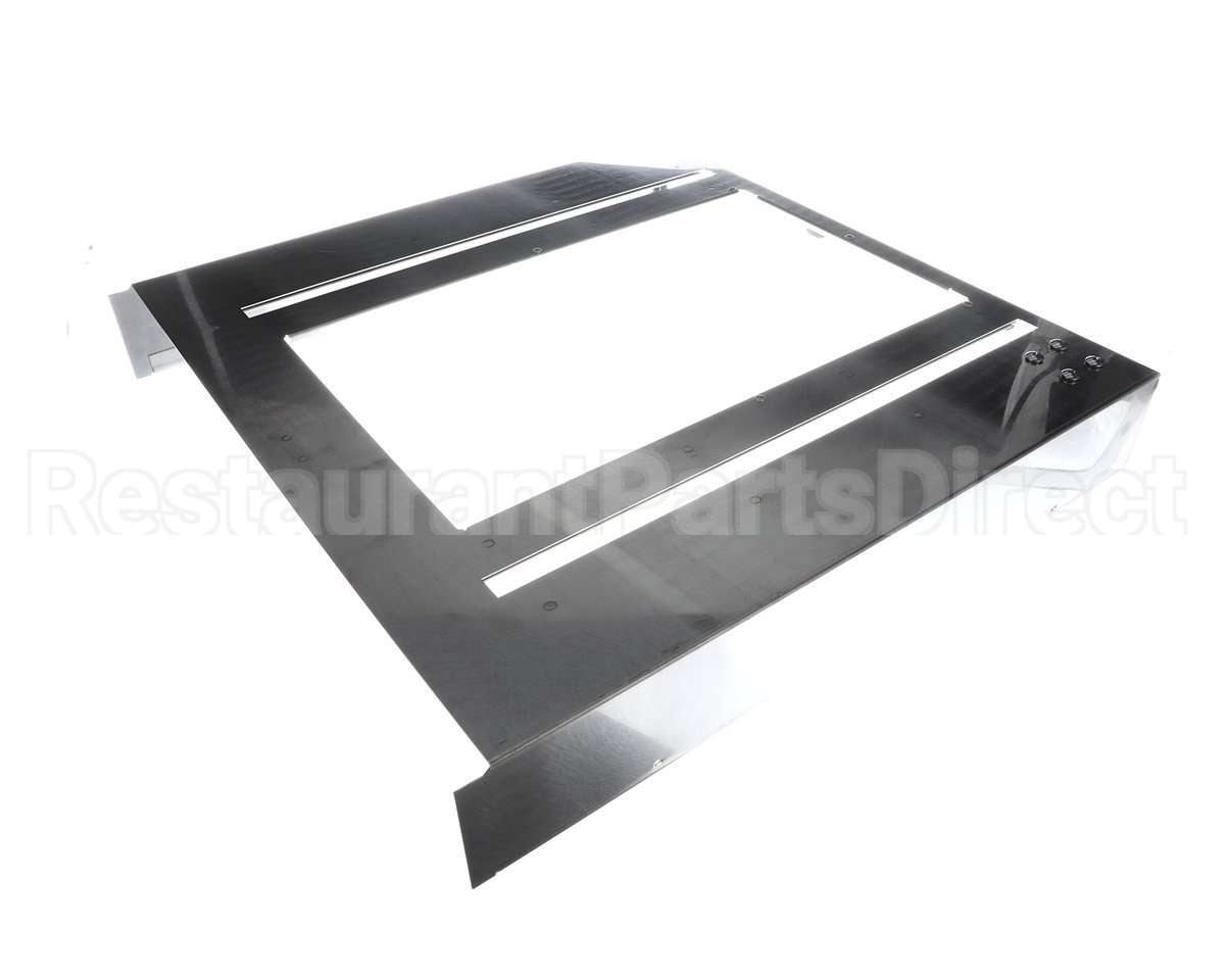 150958 Henny Penny Weld Assy-Front Shroud