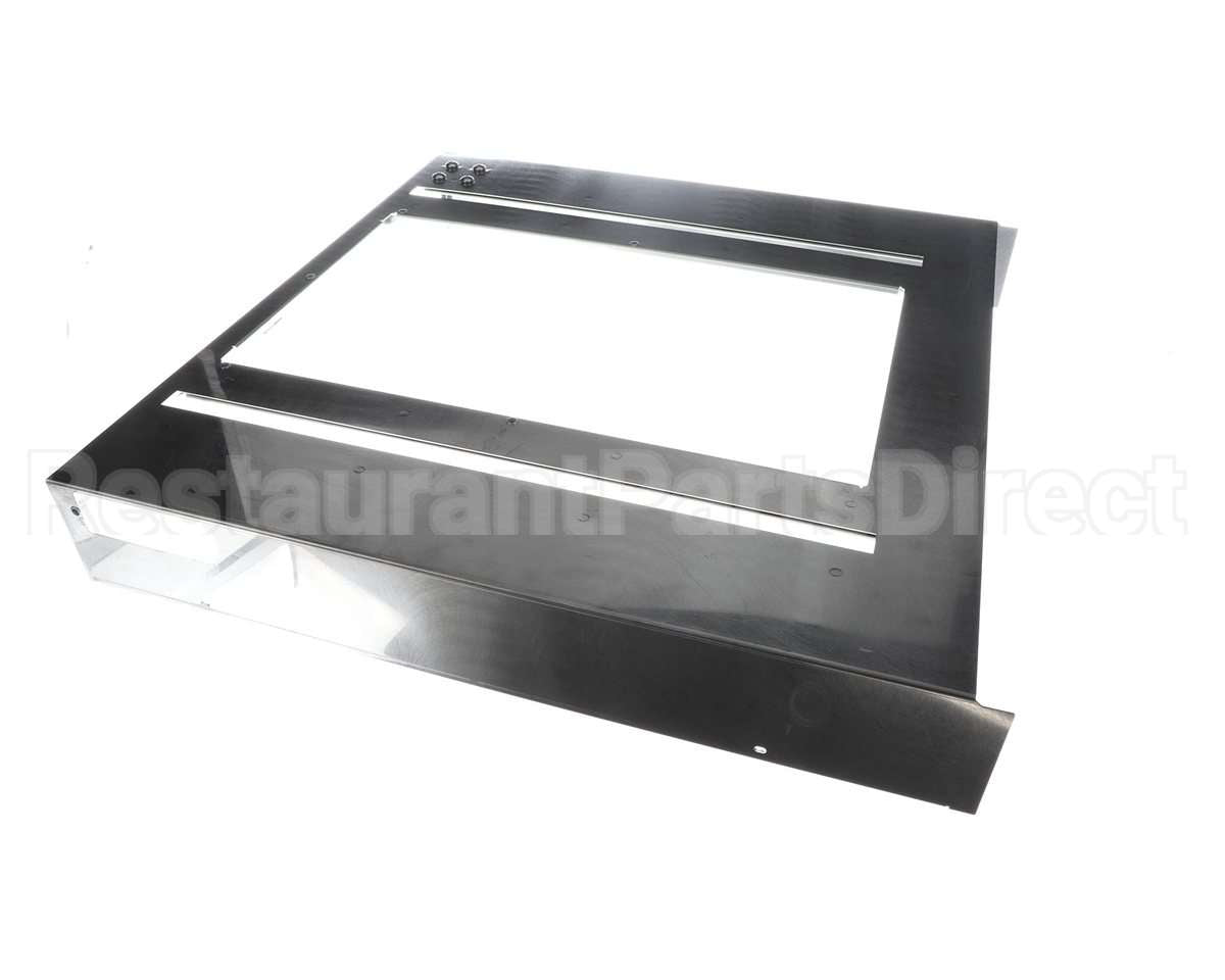 150958 Henny Penny Weld Assy-Front Shroud