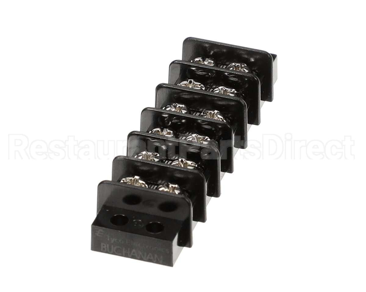 150959 Henny Penny Block-6 Position Terminal