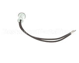 1509600 Bevles Light,Pilot Green(Power),250Va