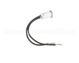 1509600 Bevles Light,Pilot Green(Power),250Va