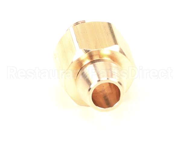 150A T&S Brass Tapered Tailpiece Assembly 14 Npt Male