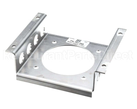 151-268 Lbc Bakery Motor Mount