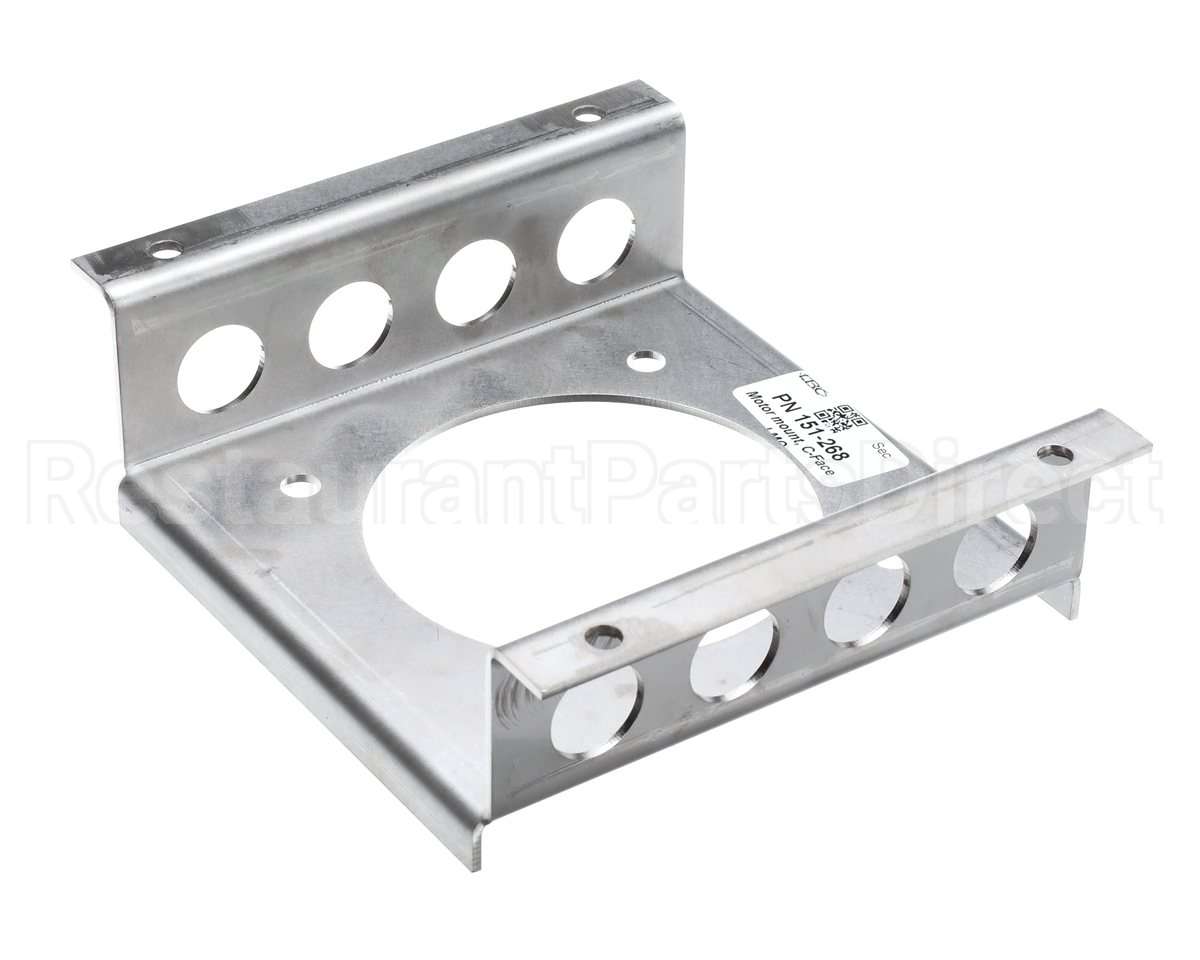 151-268 Lbc Bakery Motor Mount