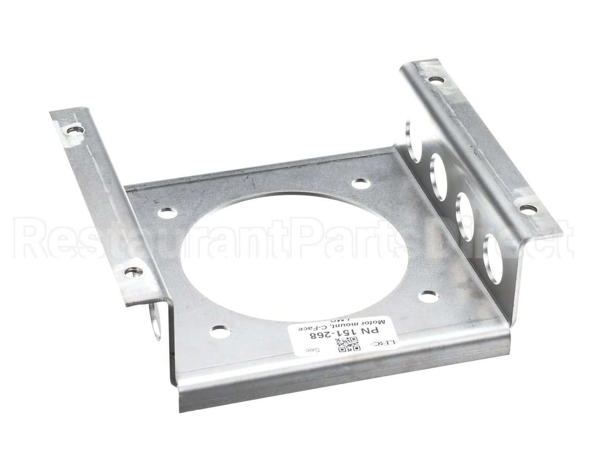 151-268 Lbc Bakery Motor Mount