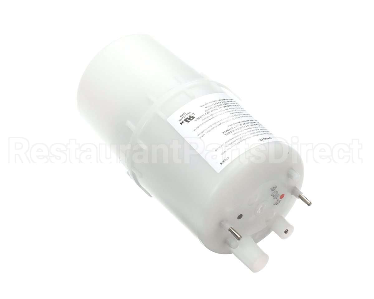 151-9002 Nortec Cylinder