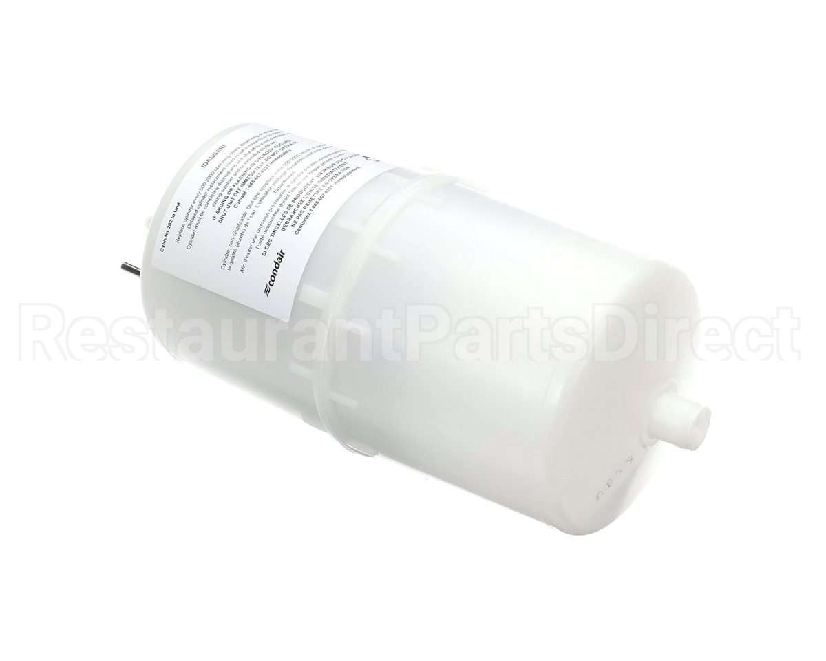 151-9002 Nortec Cylinder