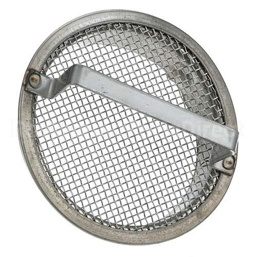 1510 Compatible Jackson Intake Strainer