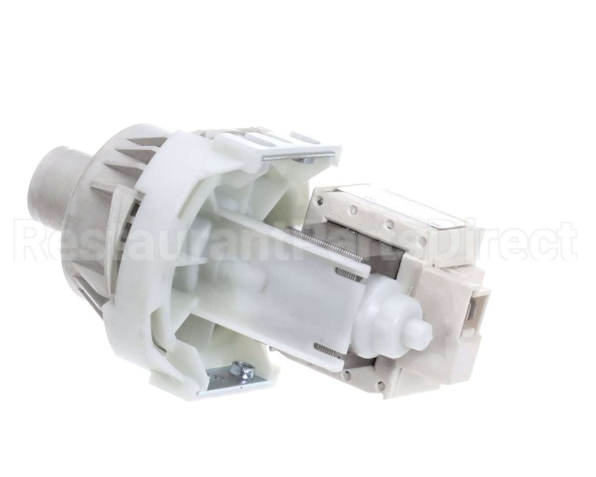 15101E Blakeslee Drain Pump