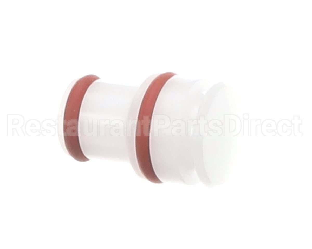 151026 Franke Nozzle To Milksystem