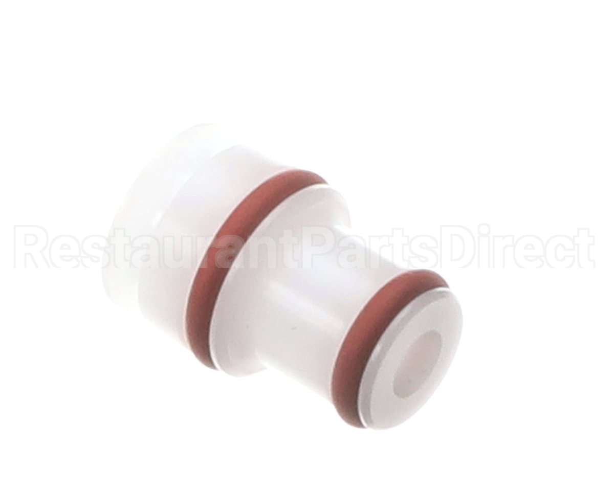 151026 Franke Nozzle To Milksystem