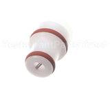 151026 Franke Nozzle To Milksystem