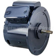 15107 Compatible Hobart Blower Motor 115V, 1/4Hp, 1P 1725
