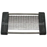 15112 Compatible Vollrath Blade Assy 7/32 In