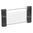 15113 Compatible Vollrath Blade Assy 1/4 In