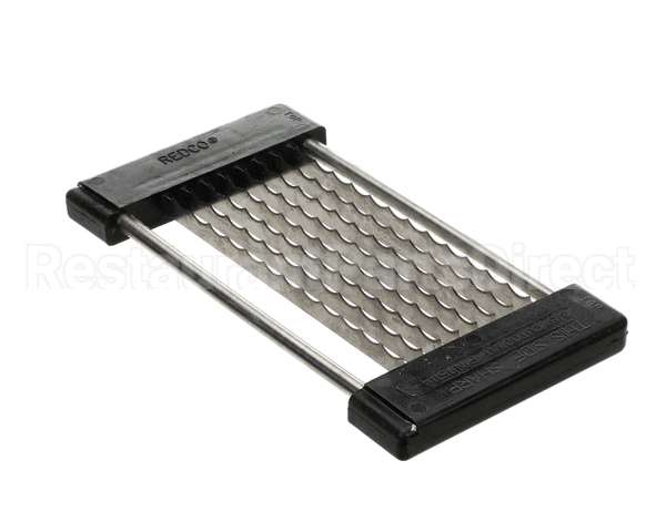 15114 Vollrath Blade Assembly 3/8S Clpd I.s.