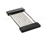 15114 Vollrath Blade Assembly 3/8S Clpd I.s.