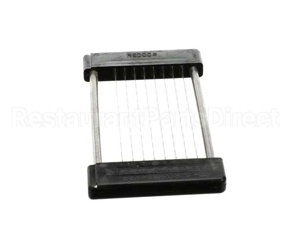 15114 Vollrath Blade Assembly 3/8S Clpd I.s.