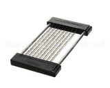 15114 Vollrath Blade Assembly 3/8S Clpd I.s.