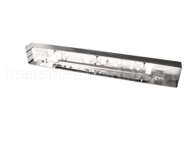 151146 Groen Control Panel, Sub-Assembly