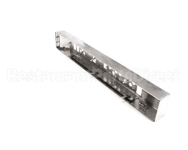 151146 Groen Control Panel, Sub-Assembly