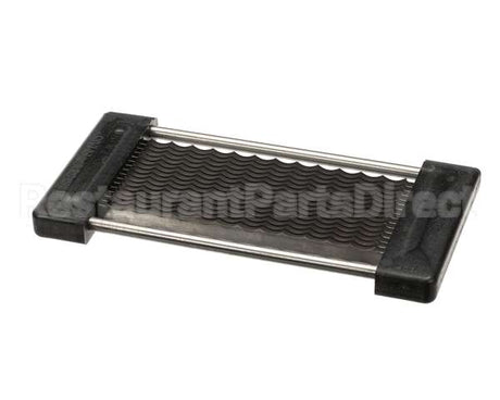 15115 Vollrath Scalloped Blade 3/16