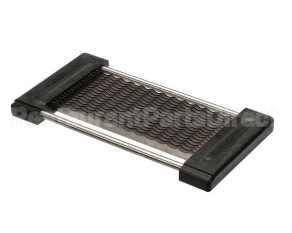 15115 Vollrath Scalloped Blade 3/16