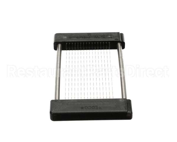 15115 Vollrath Scalloped Blade 3/16