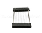 15115 Vollrath Scalloped Blade 3/16