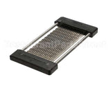 15115 Vollrath Scalloped Blade 3/16