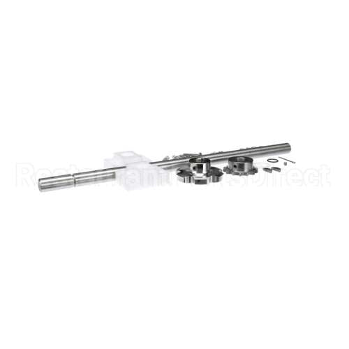 1512-98 Insinger Drive Assembly Trac 878 Wo Dr