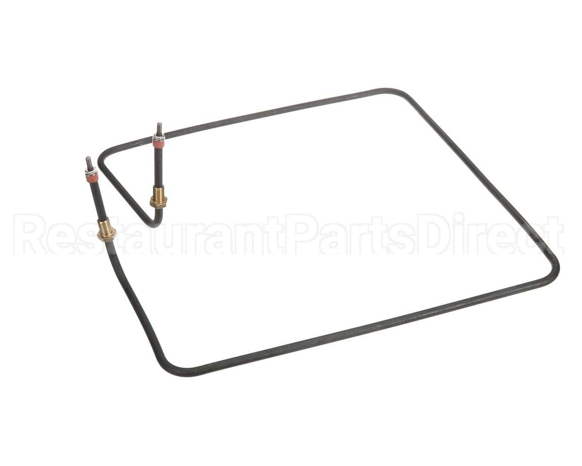 151210 Groen 115V Electric Heater