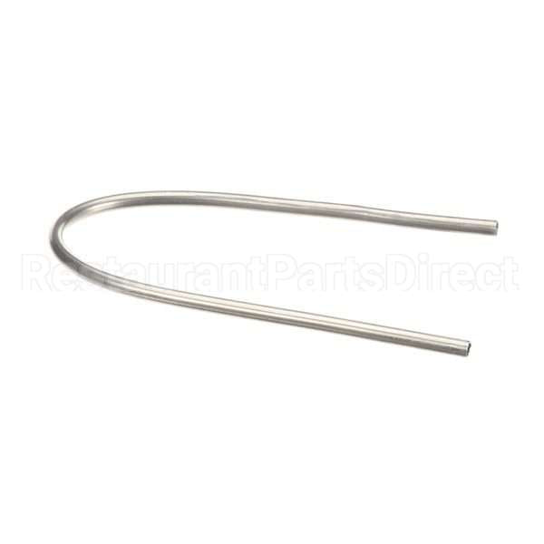 15125-0002 Compatible Middleby Tube, Alum 1/4 Od X .032 Wall