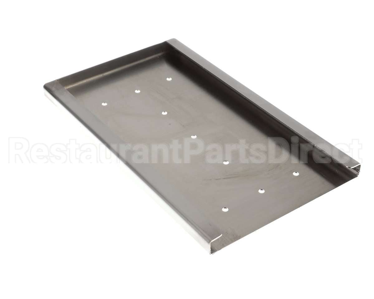 15125 Vollrath Instacut 3.5 Wall Mount Brkt