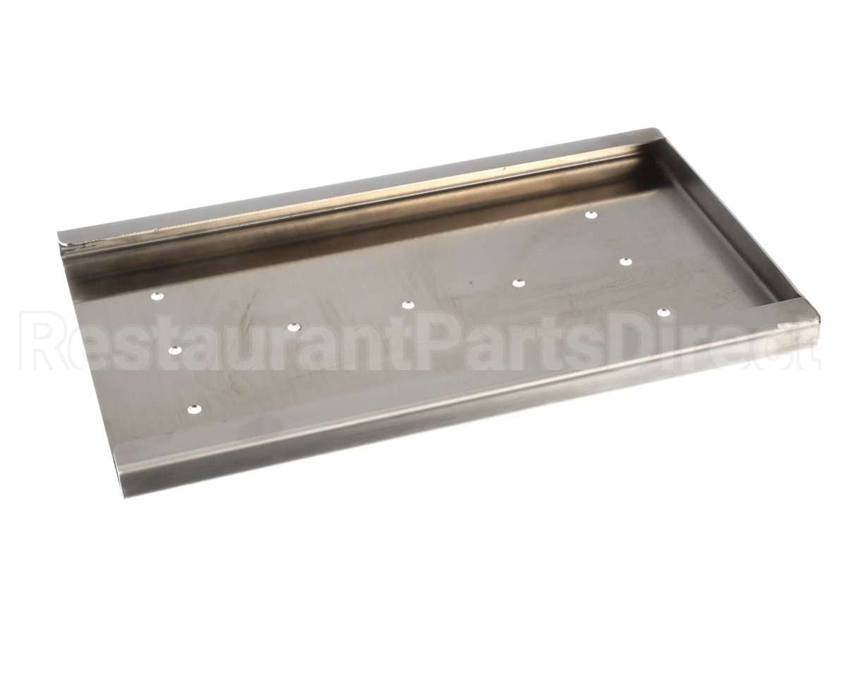 15125 Vollrath Instacut 3.5 Wall Mount Brkt