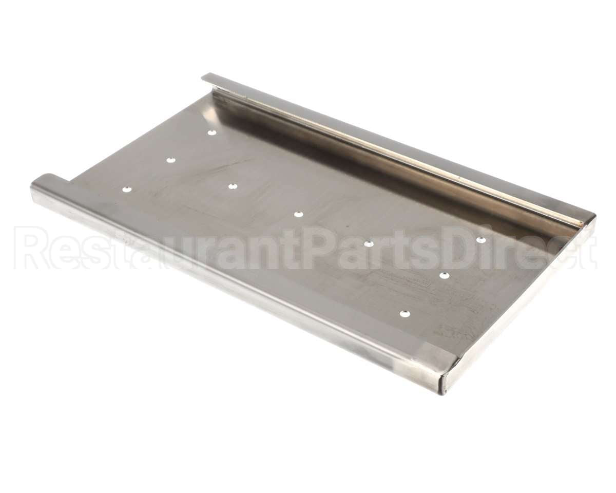 15125 Vollrath Instacut 3.5 Wall Mount Brkt